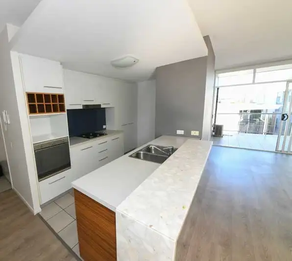 Fourth view of Homely apartment listing, 60/25 Love Street, Bulimba QLD 4171