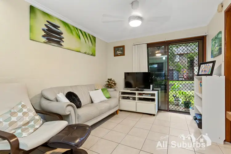 Second view of Homely unit listing, 18/41 Defiance Road, Logan Central QLD 4114