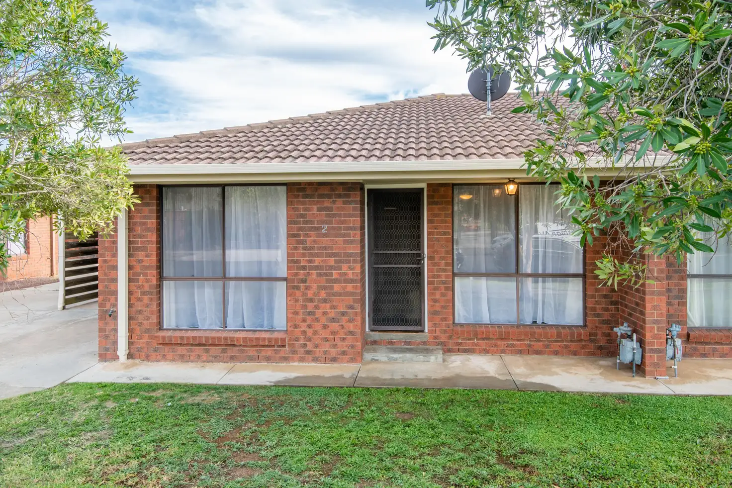 Main view of Homely unit listing, 2/3-5 FESHTI STREET, Shepparton VIC 3630