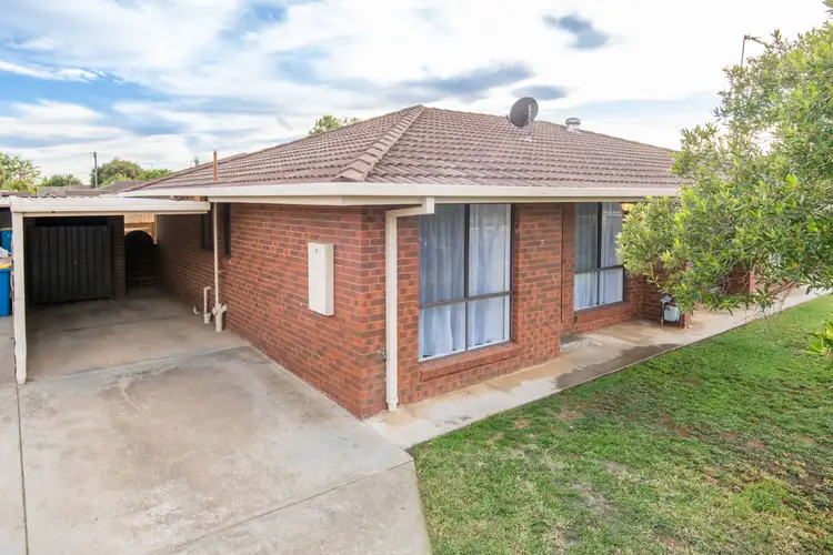 Second view of Homely unit listing, 2/3-5 FESHTI STREET, Shepparton VIC 3630