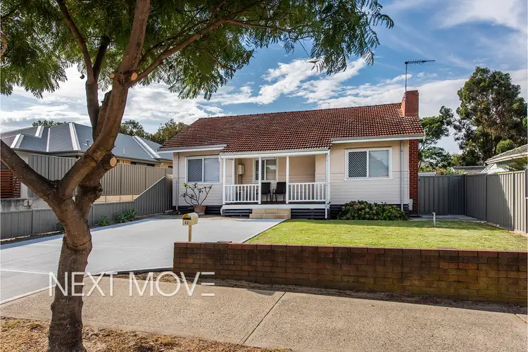 Second view of Homely house listing, 42 Archibald Street, Willagee WA 6156