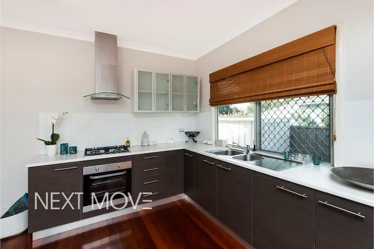 Fourth view of Homely house listing, 42 Archibald Street, Willagee WA 6156