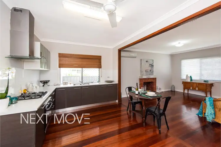 Sixth view of Homely house listing, 42 Archibald Street, Willagee WA 6156