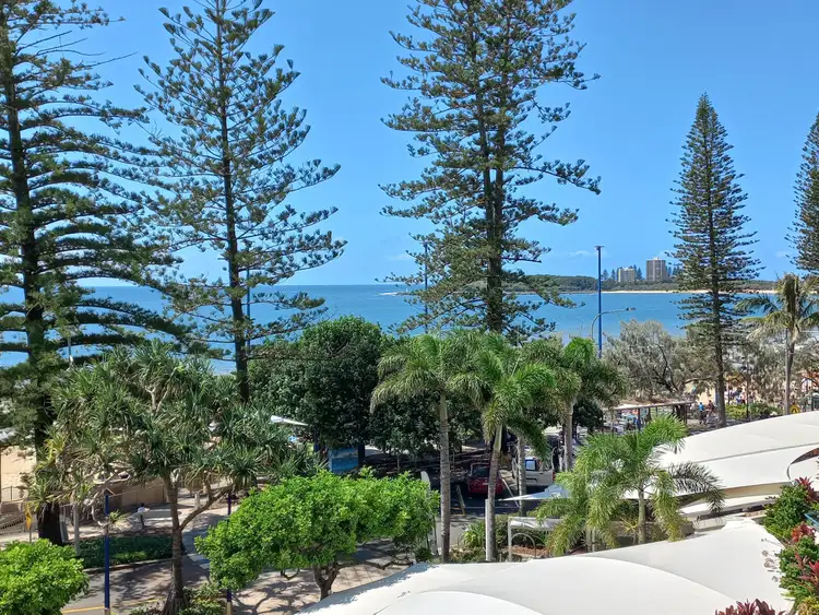 Second view of Homely unit listing, 54/13 Mooloolaba Esplanade, Mooloolaba QLD 4557