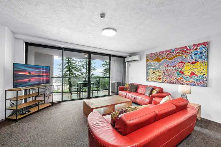 Third view of Homely unit listing, 54/13 Mooloolaba Esplanade, Mooloolaba QLD 4557