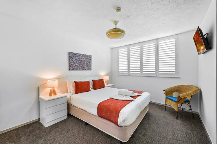 Sixth view of Homely unit listing, 54/13 Mooloolaba Esplanade, Mooloolaba QLD 4557