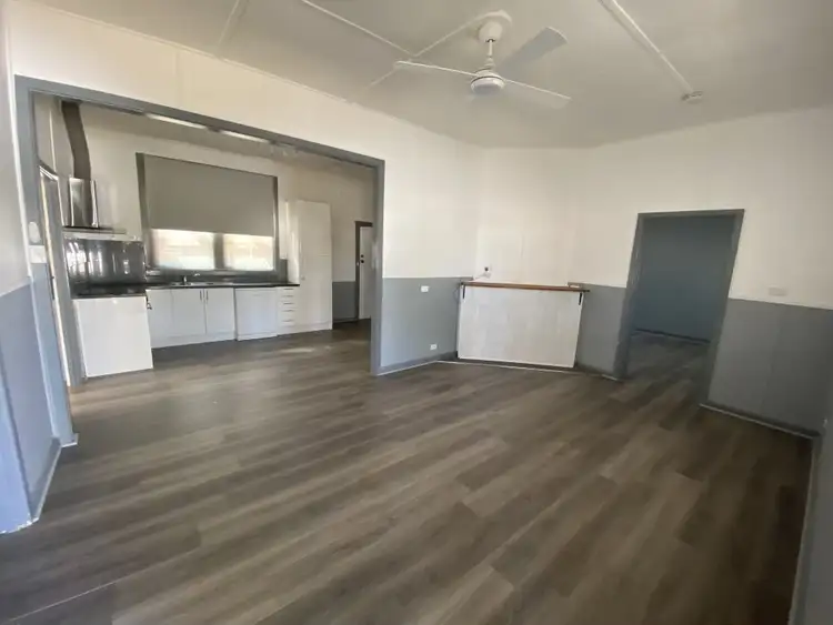 Fifth view of Homely house listing, 22 MYOLA CRESCENT, Nagambie VIC 3608