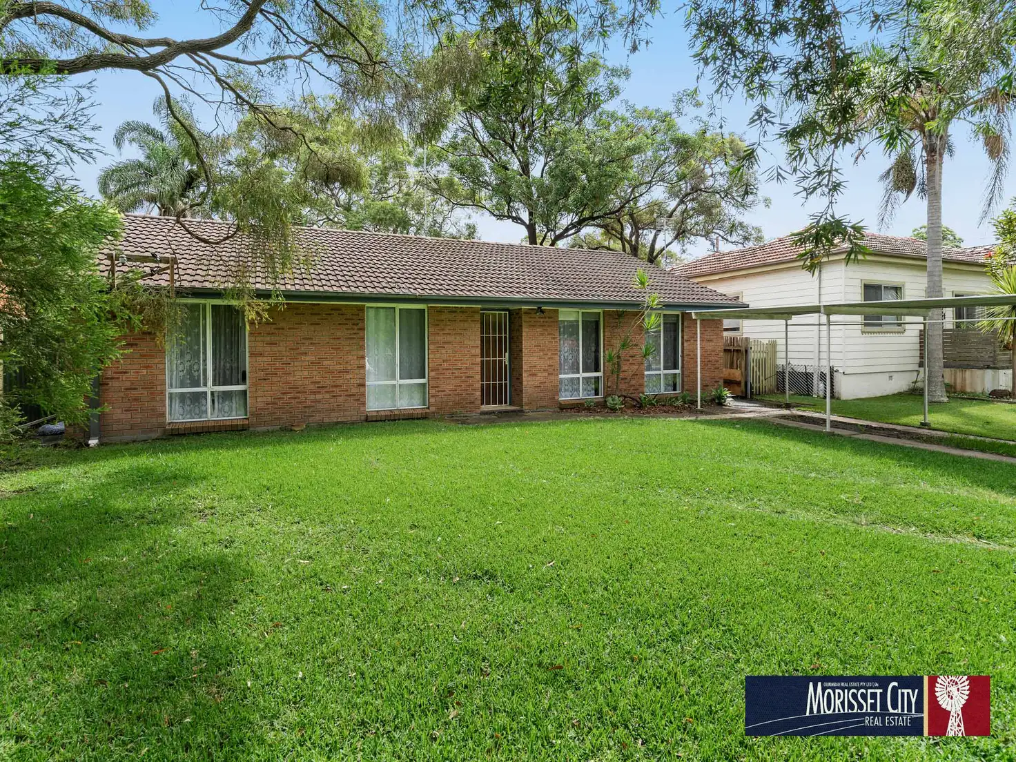 Main view of Homely house listing, 5 Grant Street, Windermere Park NSW 2264