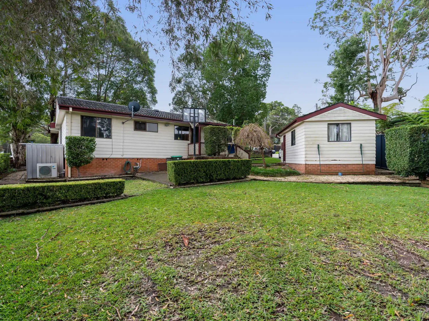 Main view of Homely house listing, 46 Asquith Avenue, Windermere Park NSW 2264