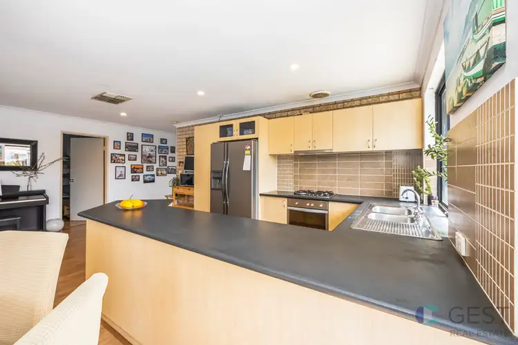 Fourth view of Homely house listing, 17 WESSELLS ELBOW, Ballajura WA 6066