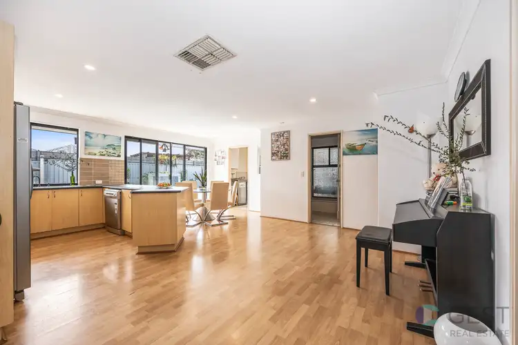 Seventh view of Homely house listing, 17 WESSELLS ELBOW, Ballajura WA 6066