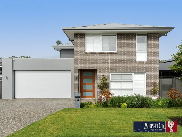 15 Shipwright Street, Cooranbong NSW 2265