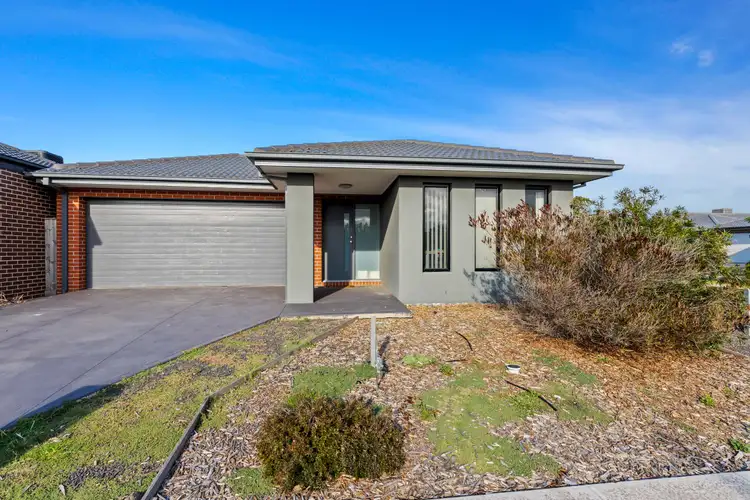 35 Goolwa Road, Point Cook VIC 3030