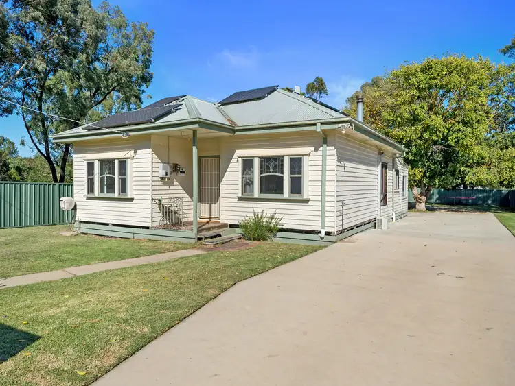 Main view of Homely house listing, 25 Scobie Street, Avenel VIC 3664