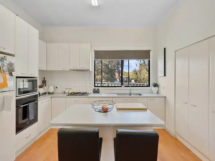 Second view of Homely house listing, 25 Scobie Street, Avenel VIC 3664