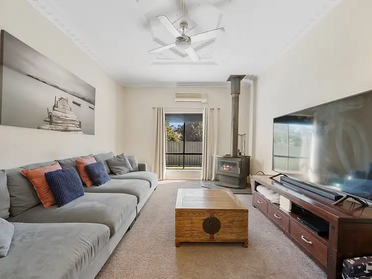 Third view of Homely house listing, 25 Scobie Street, Avenel VIC 3664