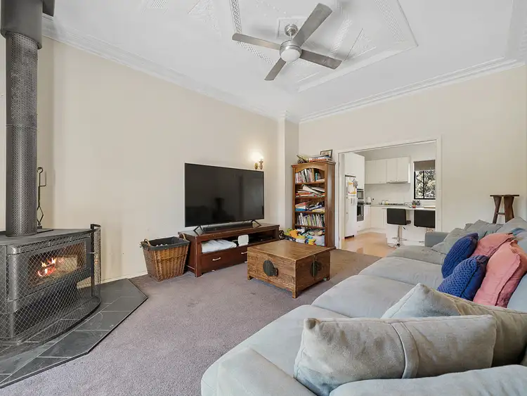 Fourth view of Homely house listing, 25 Scobie Street, Avenel VIC 3664