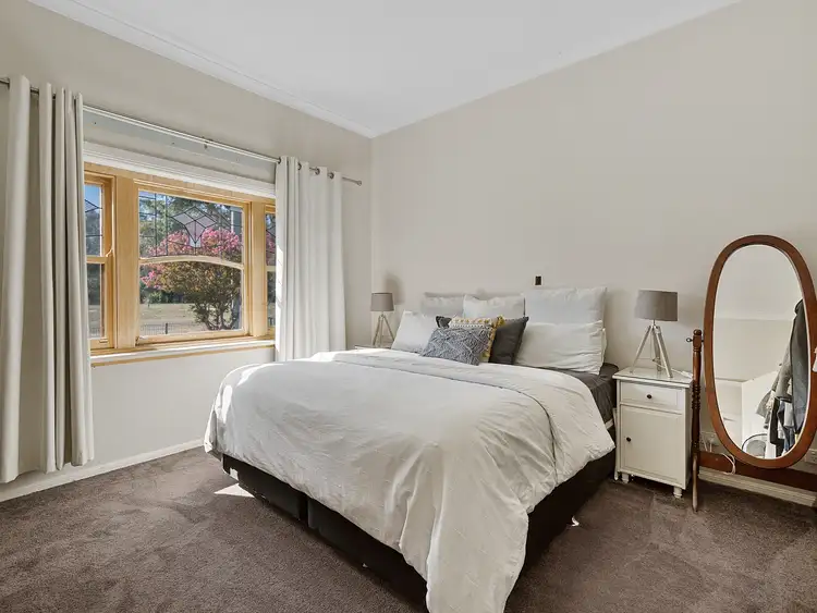 Fifth view of Homely house listing, 25 Scobie Street, Avenel VIC 3664