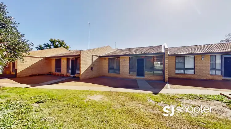 1-4/15 Samuels Street, Dubbo NSW 2830