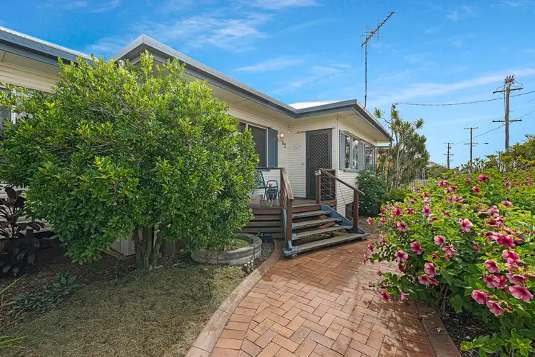 Second view of Homely house listing, 62 Sims Road, Walkervale QLD 4670