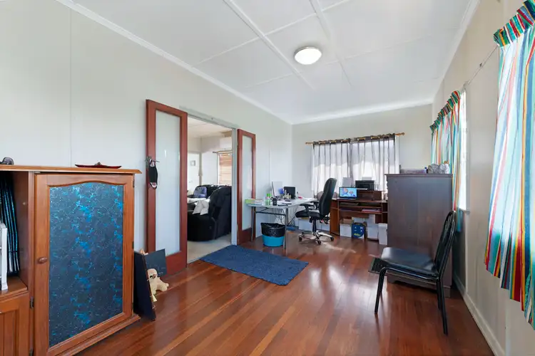 Third view of Homely house listing, 62 Sims Road, Walkervale QLD 4670
