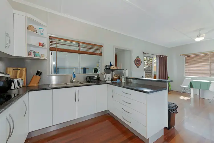 Fifth view of Homely house listing, 62 Sims Road, Walkervale QLD 4670
