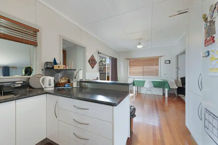 Sixth view of Homely house listing, 62 Sims Road, Walkervale QLD 4670