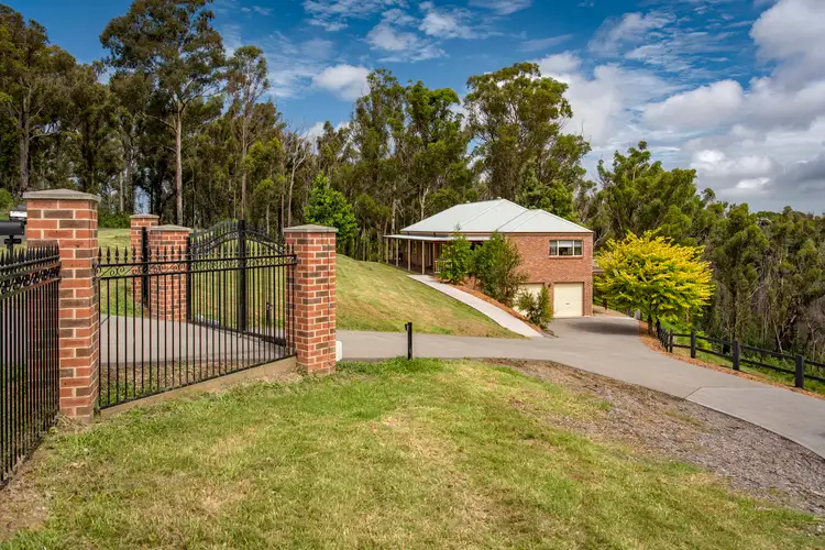 Main view of Homely house listing, 458 THE RIDGE ROAD, Surf Beach NSW 2536