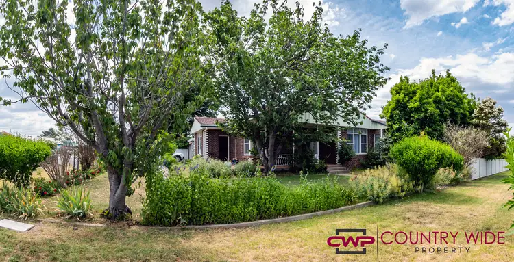 110 Macquarie Street, Glen Innes NSW 2370