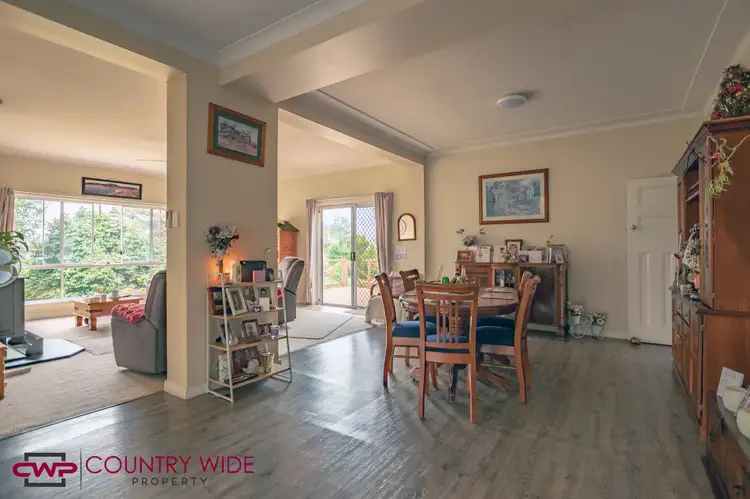 Third view of Homely house listing, 110 Macquarie Street, Glen Innes NSW 2370