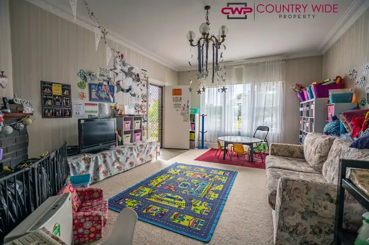 Fourth view of Homely house listing, 110 Macquarie Street, Glen Innes NSW 2370