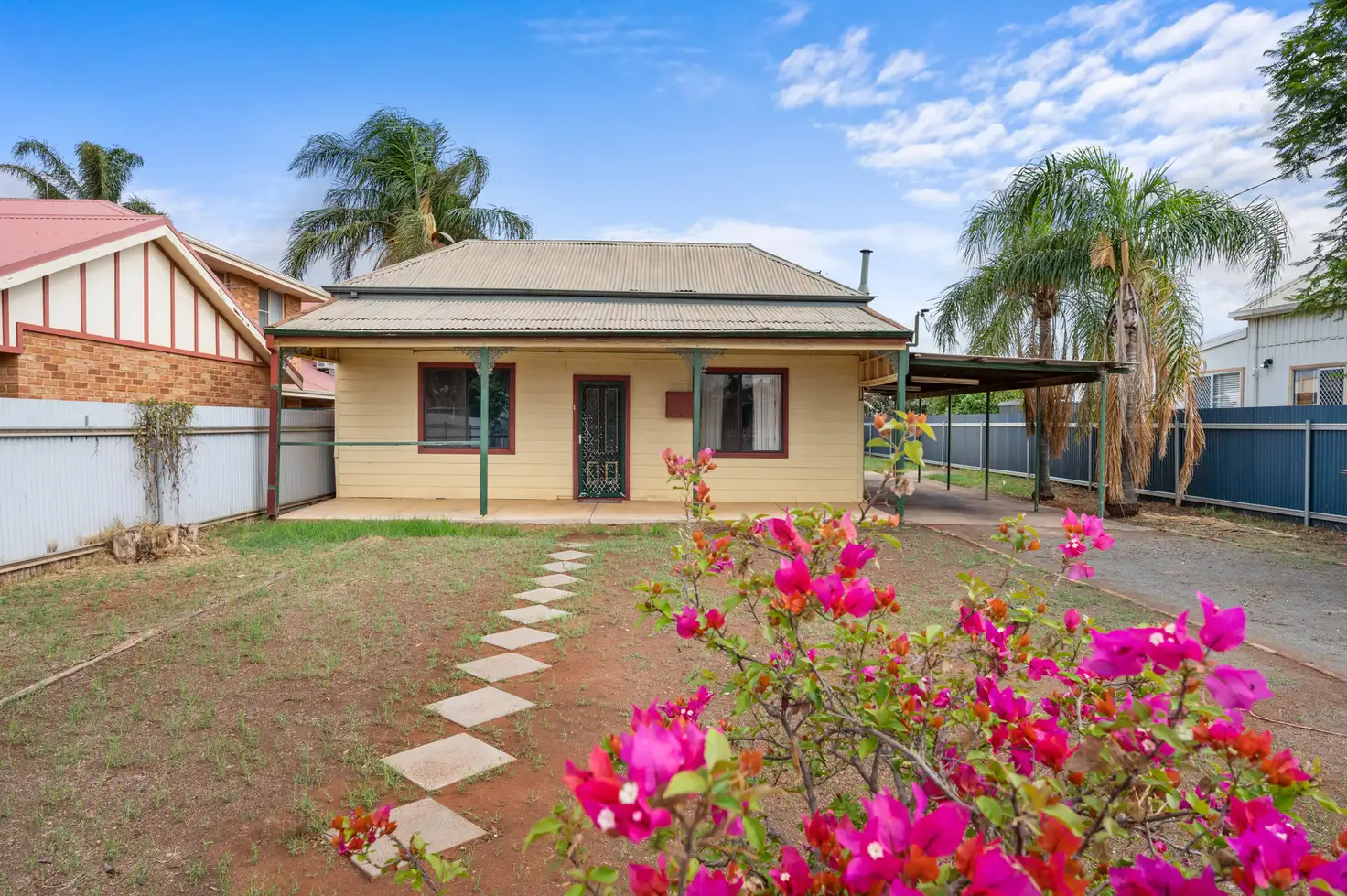 Main view of Homely house listing, 106 Collins Street, Piccadilly WA 6430