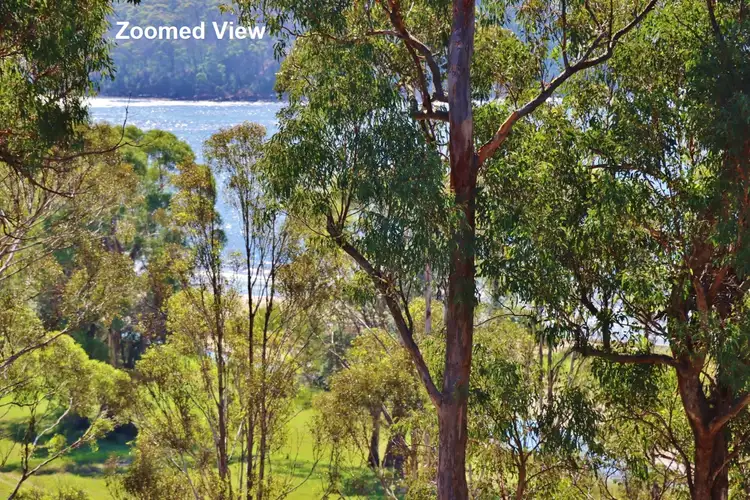 Third view of Homely land listing, LOT 27/15 Cornubia Place, Boydtown, Eden NSW 2551