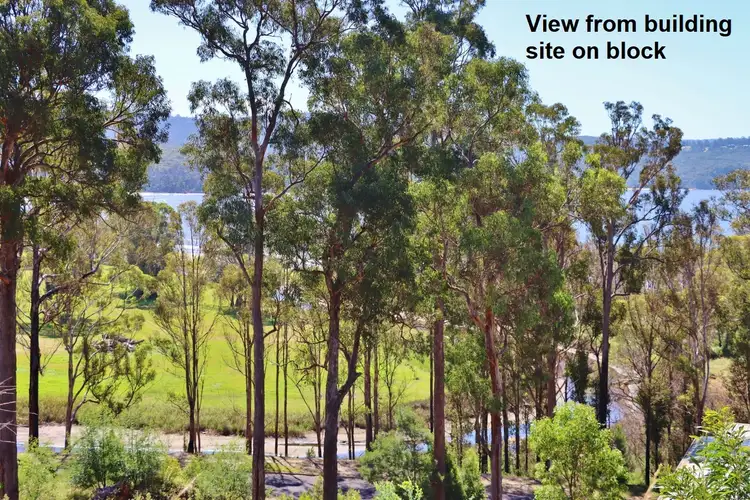 Seventh view of Homely land listing, LOT 27/15 Cornubia Place, Boydtown, Eden NSW 2551