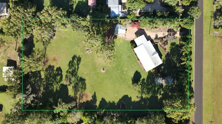 Second view of Homely rural property listing, 4 WILKINSON DRIVE, Tolga QLD 4882