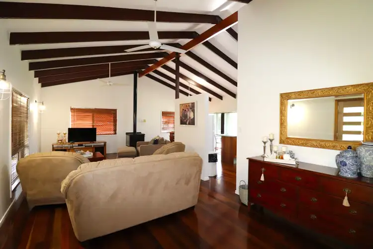 Third view of Homely rural property listing, 4 WILKINSON DRIVE, Tolga QLD 4882