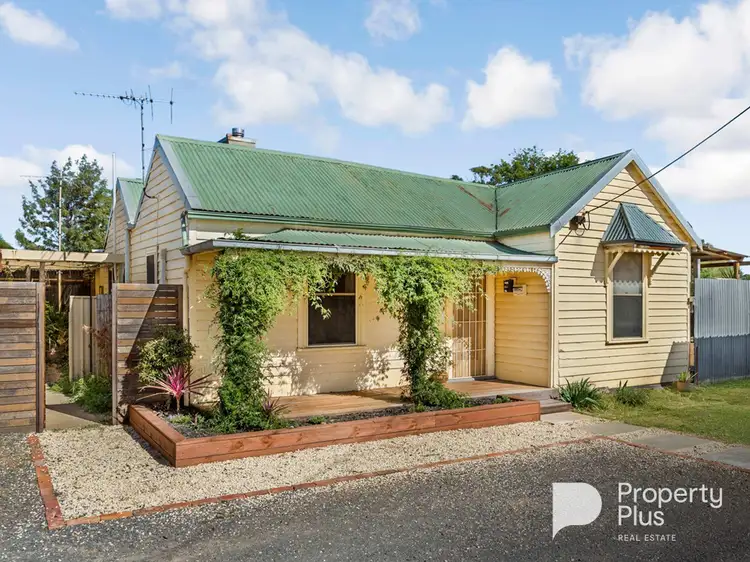 42-44 Belmont Street, Inglewood VIC 3517