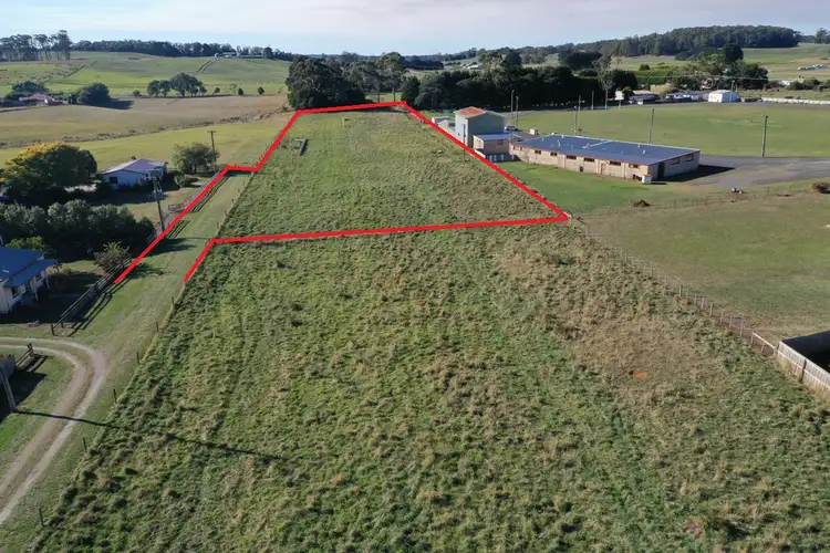 Fifth view of Homely land listing, 0 Grooms Cross Road, Irishtown TAS 7330