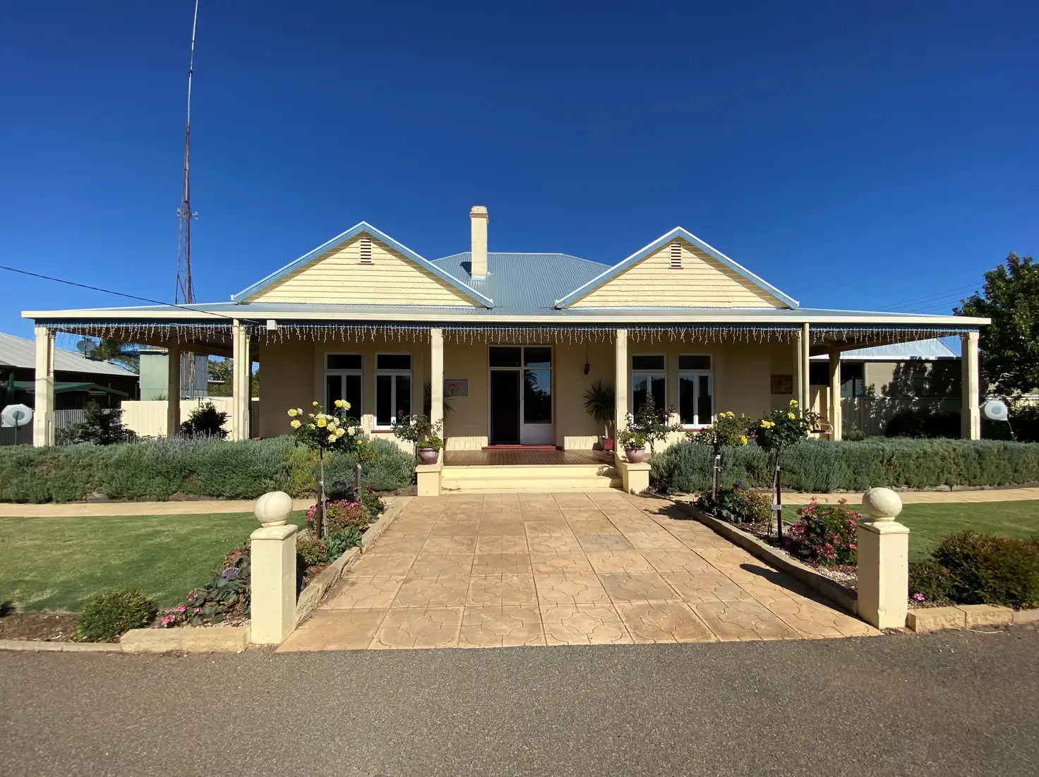 Main view of Homely house listing, 37 Lascelles Street, Hopetoun VIC 3396