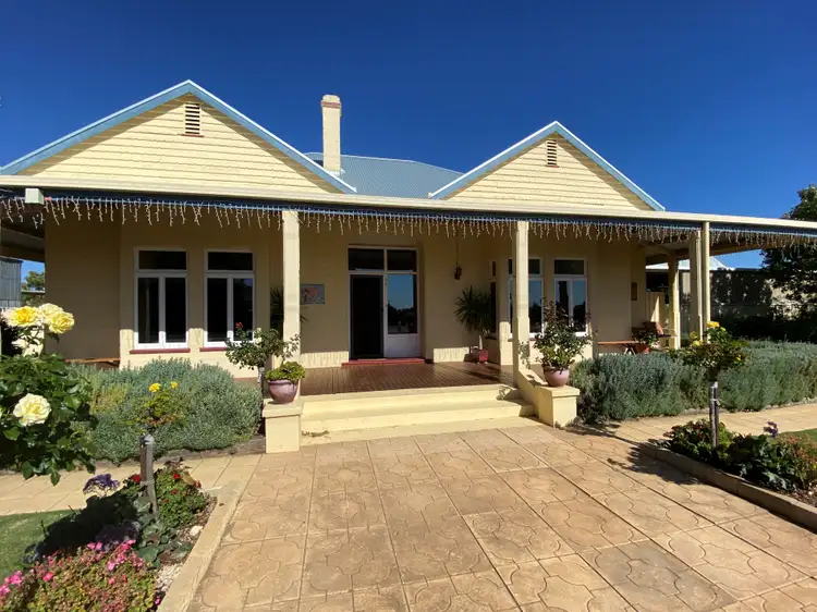 Second view of Homely house listing, 37 Lascelles Street, Hopetoun VIC 3396