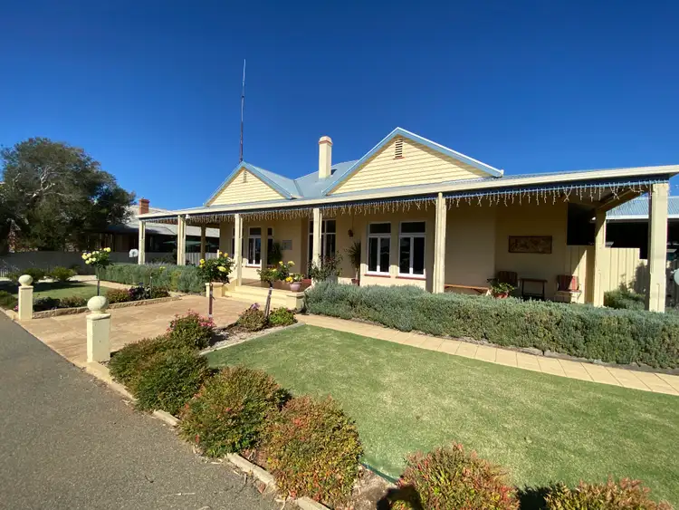 Third view of Homely house listing, 37 Lascelles Street, Hopetoun VIC 3396