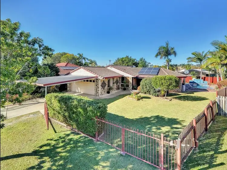 Main view of Homely house listing, 26 Foxdale Court, Waterford West QLD 4133