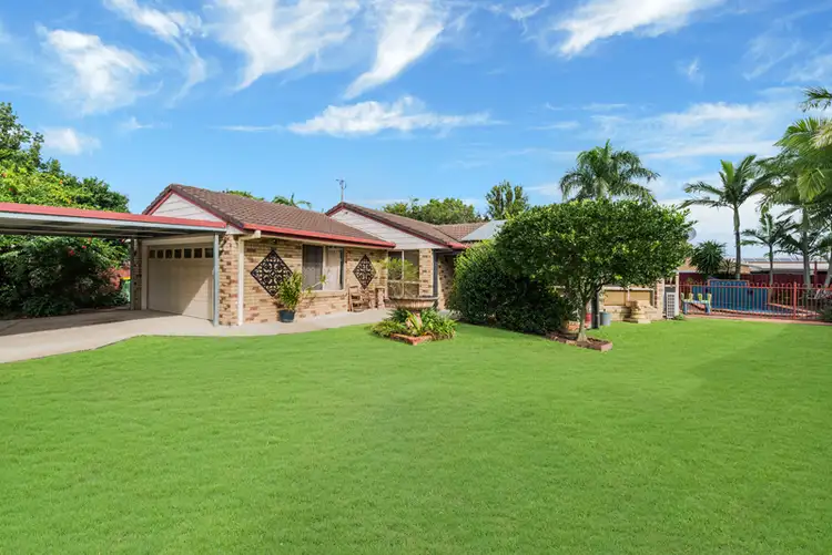 Third view of Homely house listing, 26 Foxdale Court, Waterford West QLD 4133