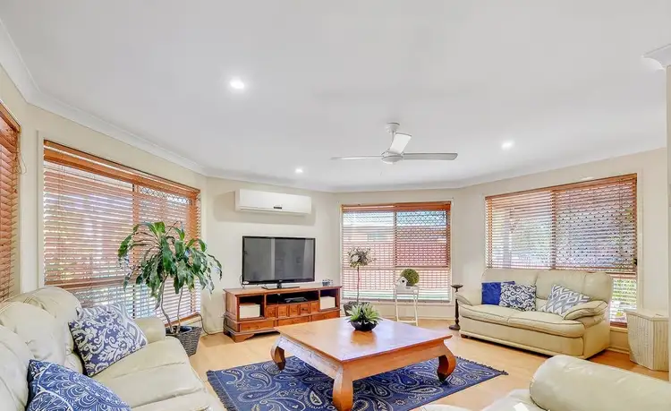 Fifth view of Homely house listing, 26 Foxdale Court, Waterford West QLD 4133