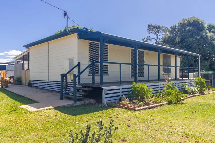 145 High Street, Russell Island QLD 4184