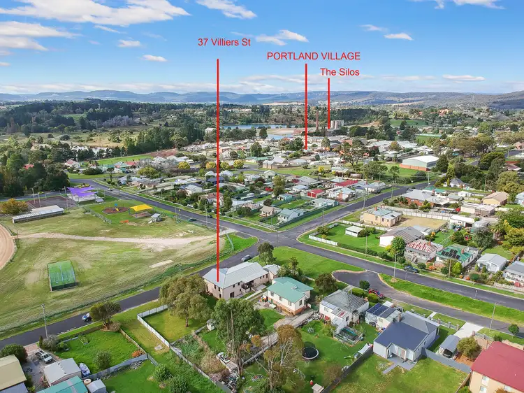 Third view of Homely house listing, 37 Villiers Street, Portland NSW 2847