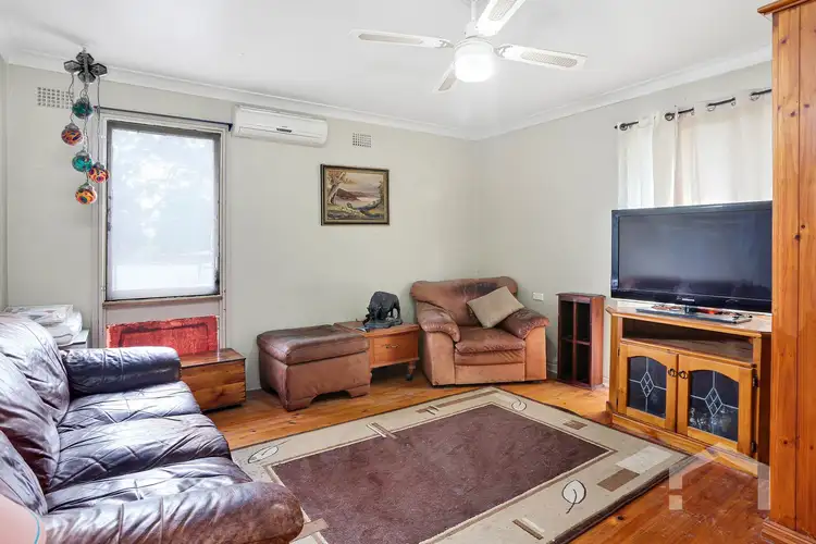 Third view of Homely house listing, 1 De Witt Place, Willmot NSW 2770