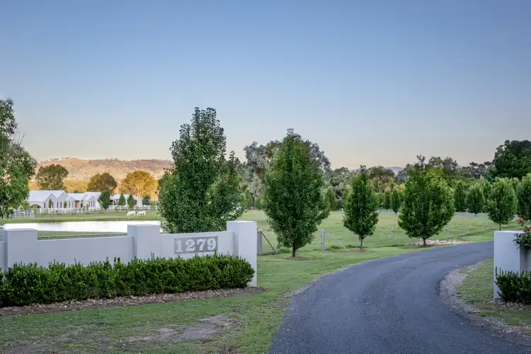 Second view of Homely rural property listing, 1279 KIEWA VALLEY HIGHWAY, Kiewa VIC 3691