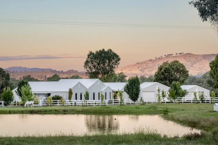 Third view of Homely rural property listing, 1279 KIEWA VALLEY HIGHWAY, Kiewa VIC 3691