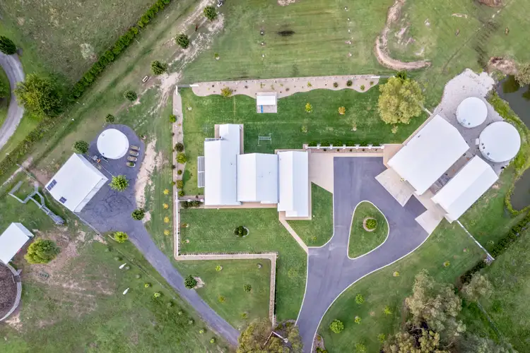 Fifth view of Homely rural property listing, 1279 KIEWA VALLEY HIGHWAY, Kiewa VIC 3691